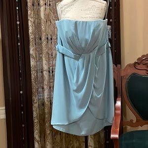 18 WHITE by VERA WANG STRAPS & STRAPLESS COCKTAIL DRESS CORSET TOP BONING